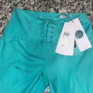 Guess workout leggings size XS